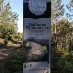 Castro de Pedra Moura