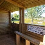 Observatorio de Aves Ramallosa 