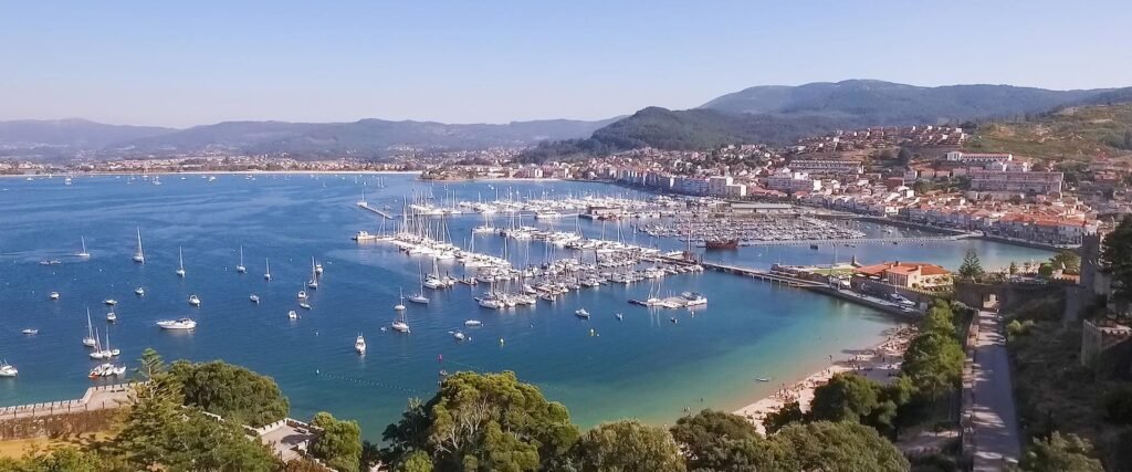 Baiona