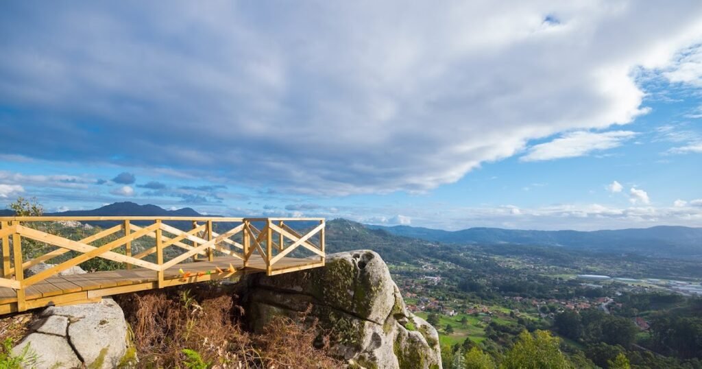 Mirador de O Piricoto do Vilar
