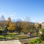 Plaza de Manuel Alonso