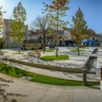 Plaza Paradela Gondomar