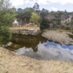 area Recreativa Lago do Lapido