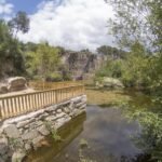 area Recreativa Lago do Lapido