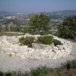 Castro de Pedra Moura