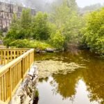 area Recreativa Lago do Lapido