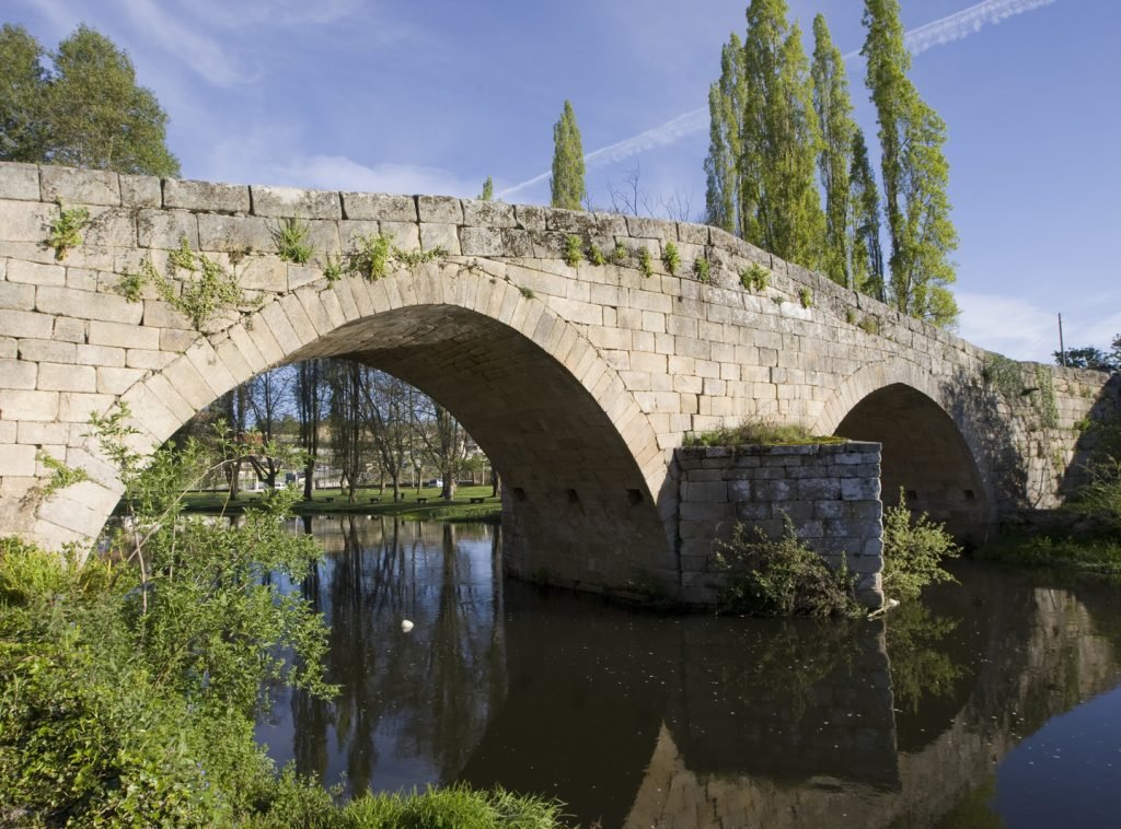 Puente de Vilanova