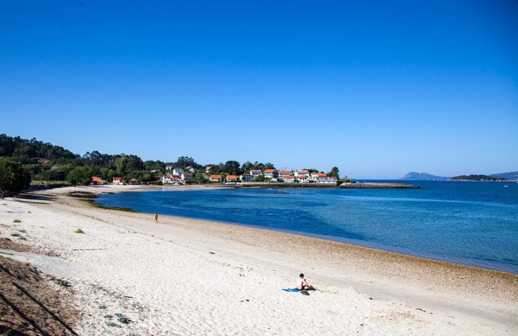 Playa de Boa Grande