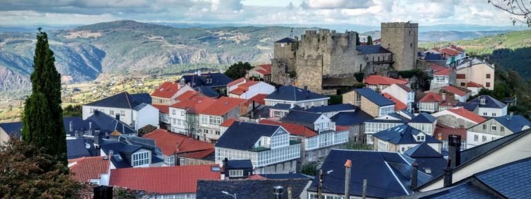 Qué ver en Castro Caldelas