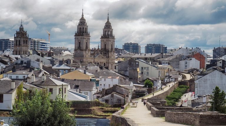 Qué ver en Lugo