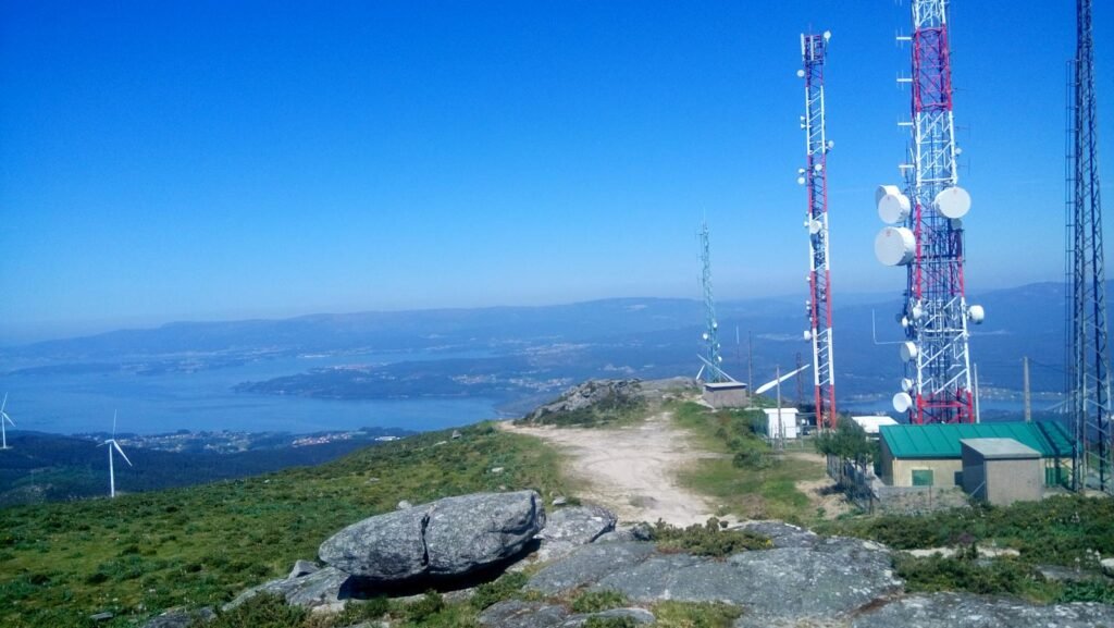 Monte Xiabre