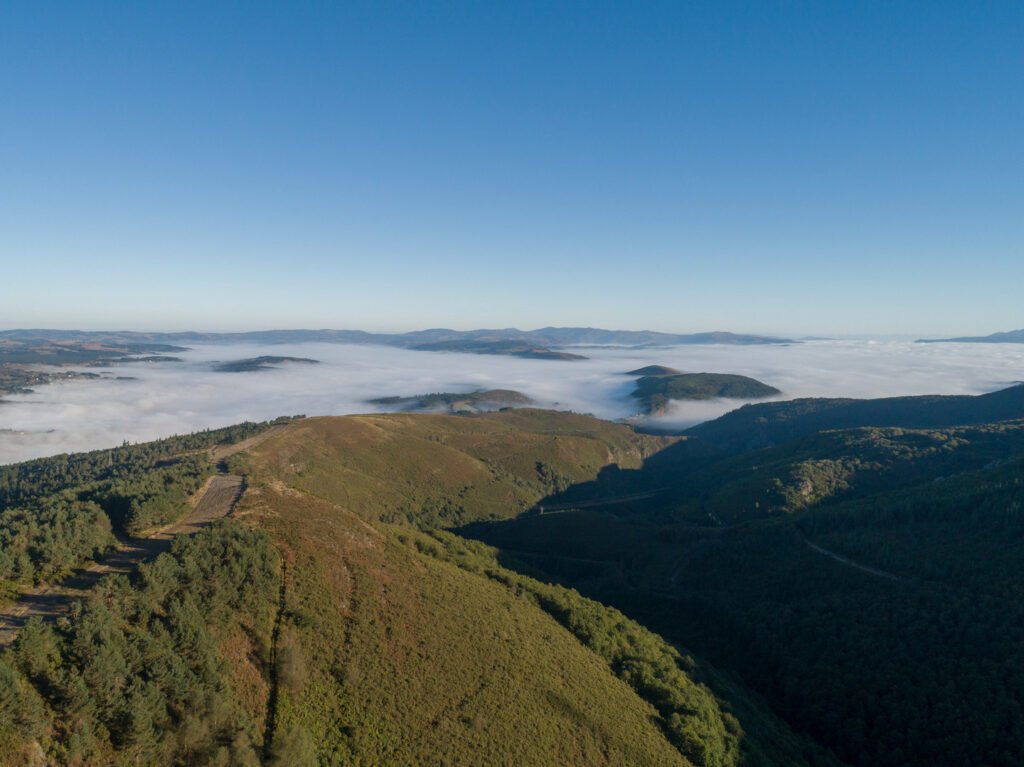 Alto do Acevo