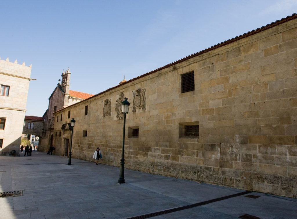 Iglesia de San Cristóbal