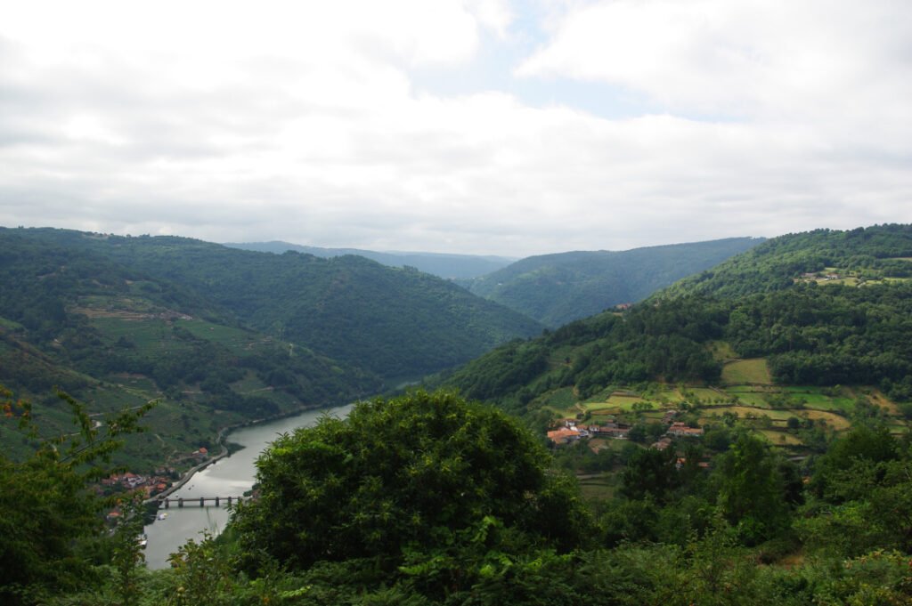 Mirador de Líncora