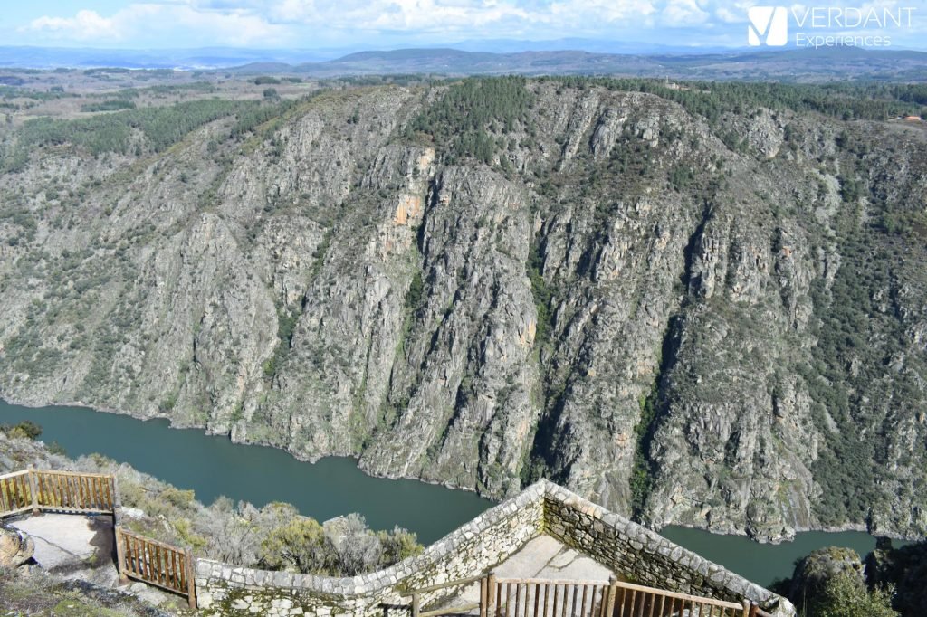 Mirador Os Balcóns de Madrid