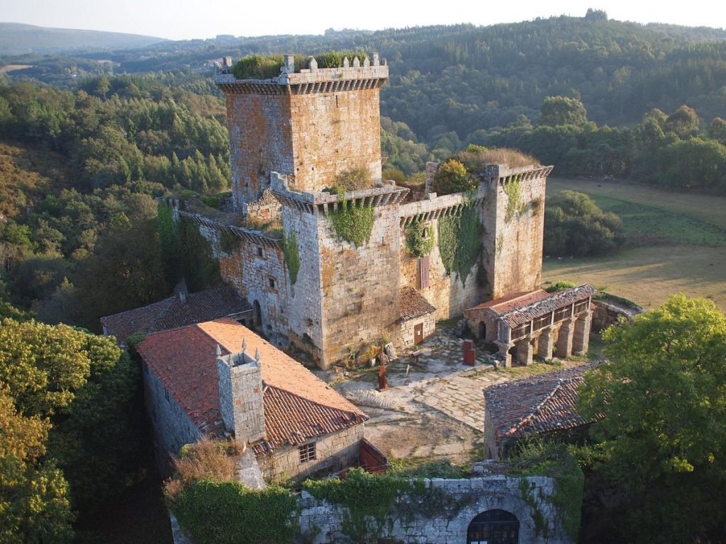 Qué Ver en Palas de Rei y Alrededores