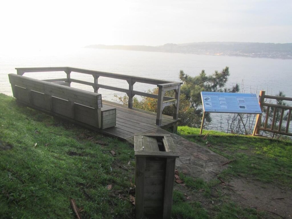 Mirador de Portocelo