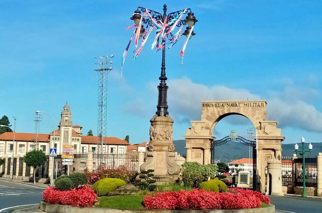 Qué ver en Marín