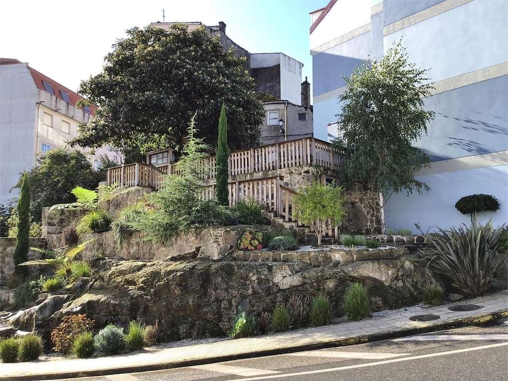 Mirador do Peñón