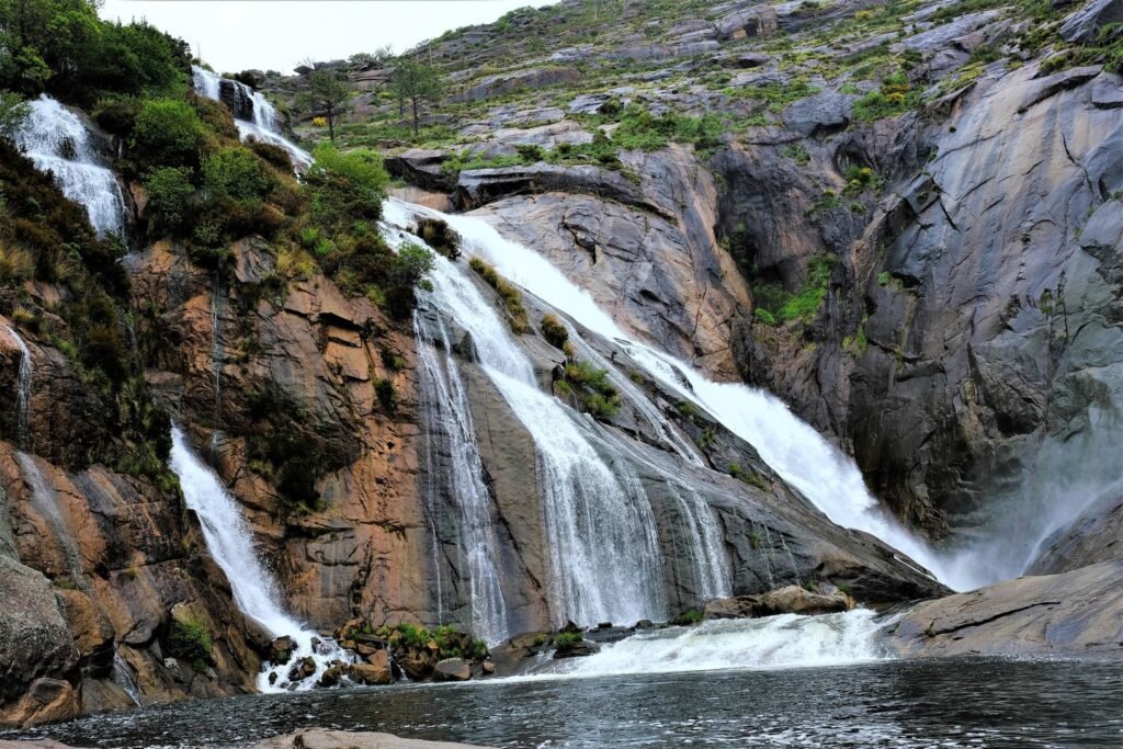 Fervenza do Ézaro