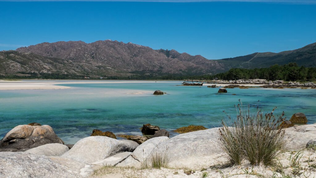  O Pindo Galicia